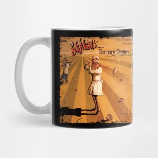 Wind & Wuthering - Channel the Genesis' Ambience on a Tee Mug